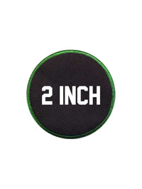 Thumbnail for Embroidered Patches - 2 Inch
