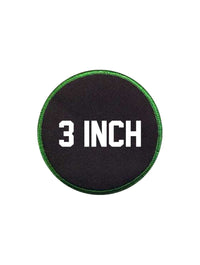 Thumbnail for Embroidered Patches - 3 Inch