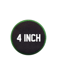 Thumbnail for Embroidered Patches - 4 Inch