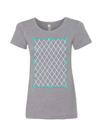 Thumbnail for Next Level Women's T-Shirt - Constantly Create Shop
