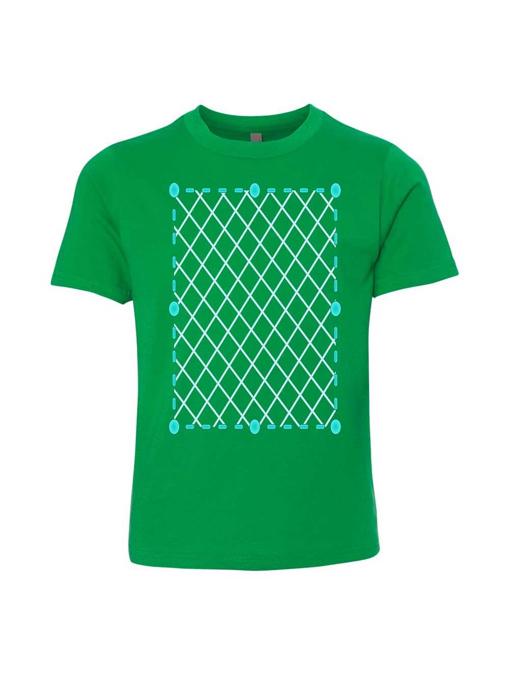 Next Level Youth T-Shirt – Constantly Create Shop