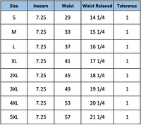 Thumbnail for 25 Sublimated Mesh Shorts - Constantly Create Shop