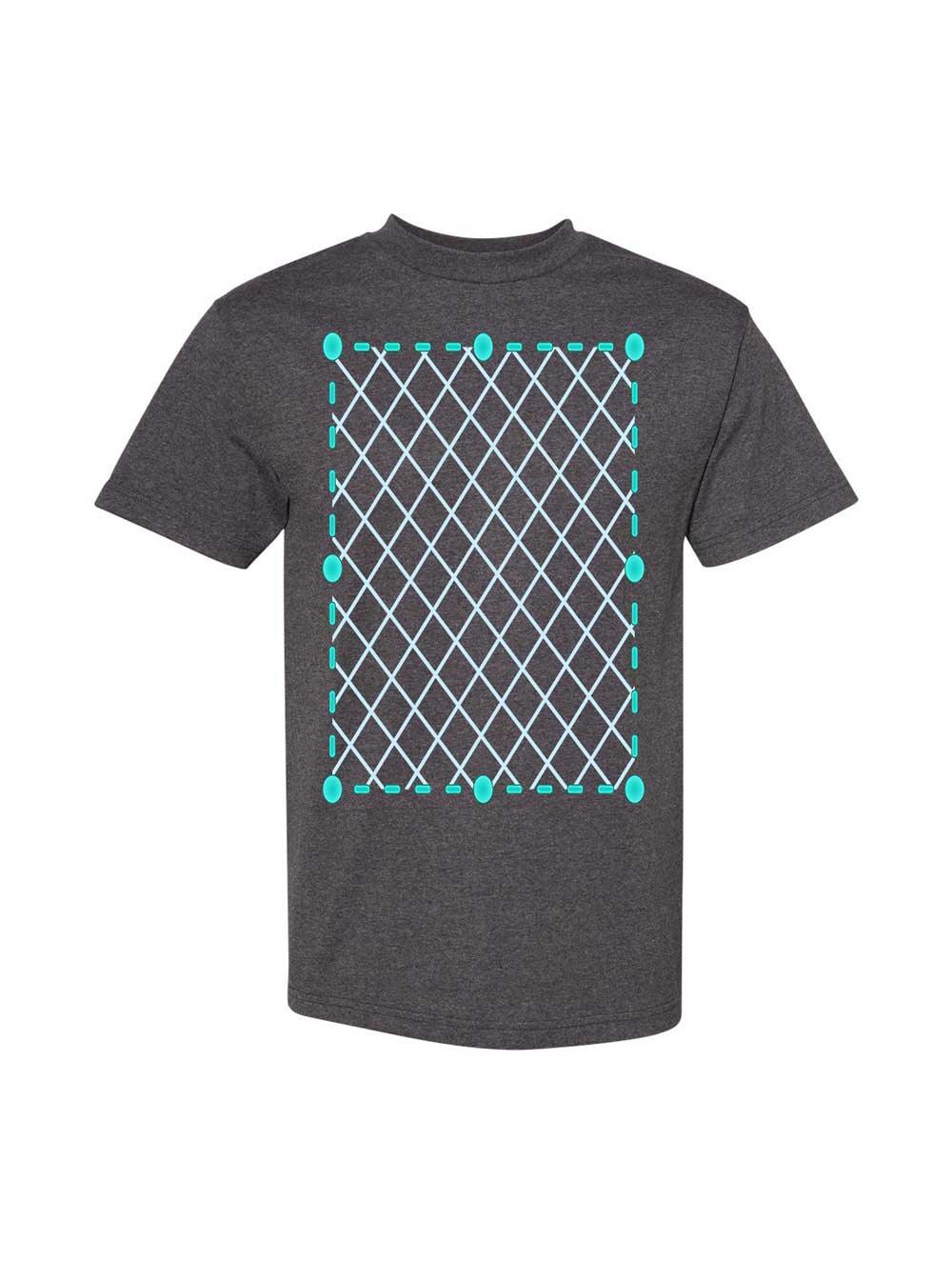 American Apparel T-Shirt (Formerly Alstyle) - Constantly Create Shop