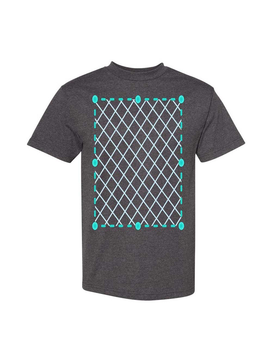 American Apparel T-Shirt (Formerly Alstyle) - Constantly Create Shop
