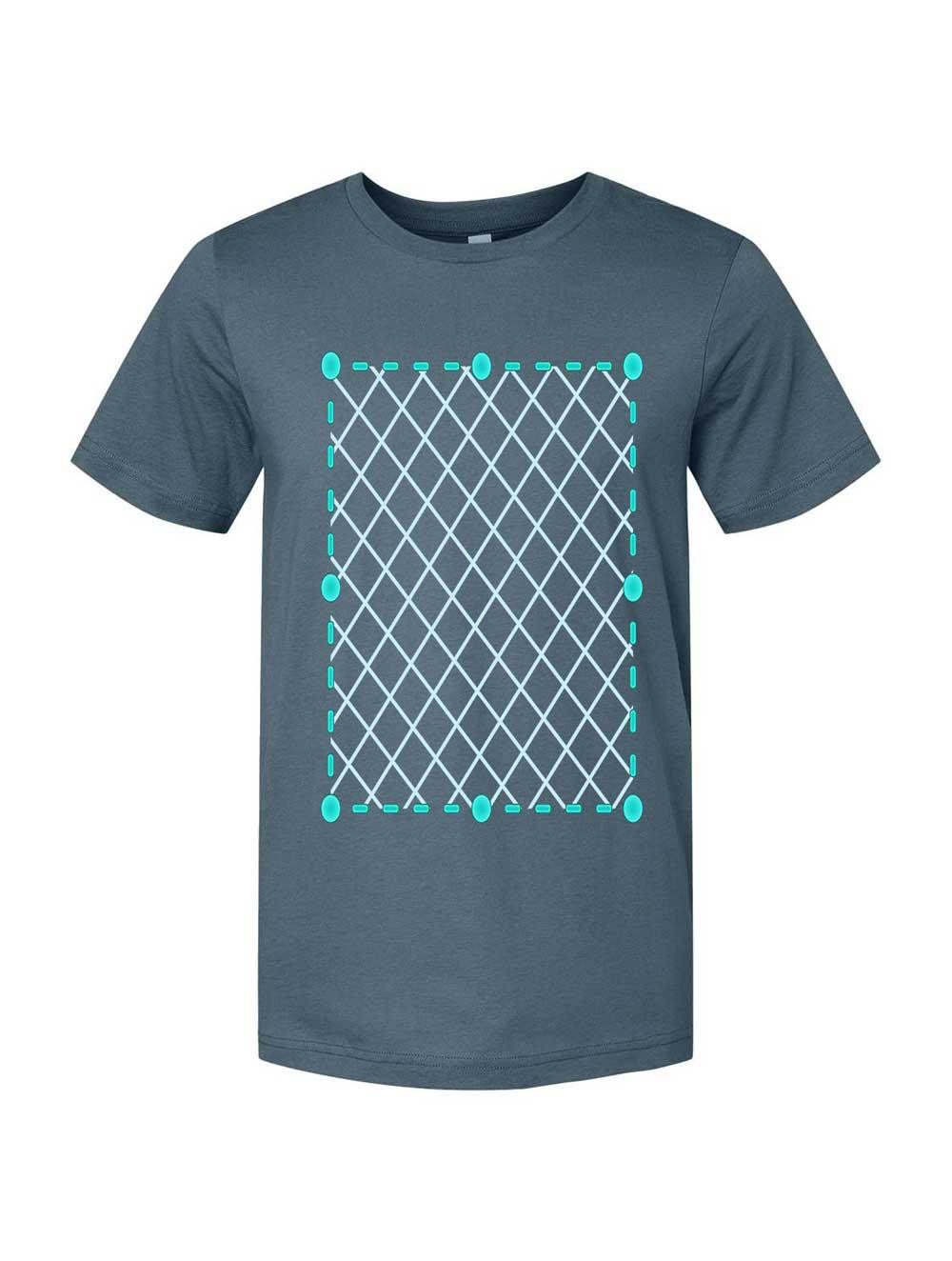Bella + Canvas Unisex T-Shirt - Constantly Create Shop