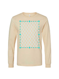 Thumbnail for Bella + Canvas Unisex Long Sleeve T-Shirt