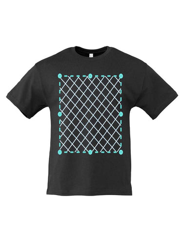 Bella + Canvas Heavyweight Street Box Tee