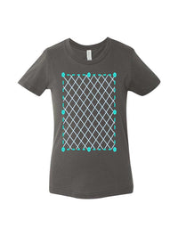 Thumbnail for Bella+Canvas Youth T-Shirt - Constantly Create Shop