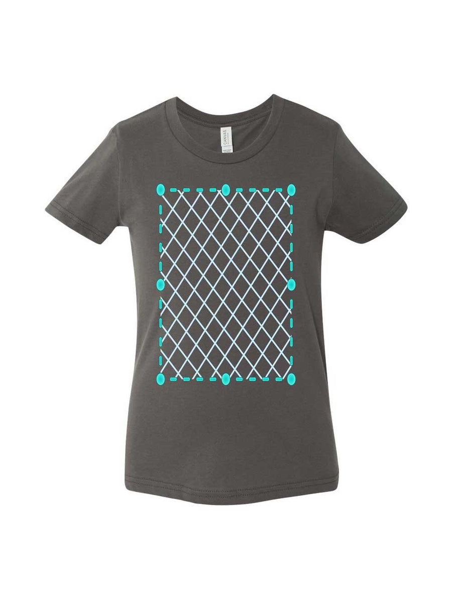 Bella+Canvas Youth T-Shirt - Constantly Create Shop