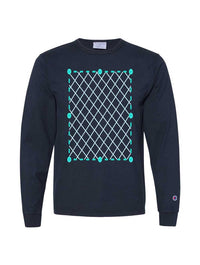 Thumbnail for Champion Garment Dyed Long Sleeve Shirt - Constantly Create Shop