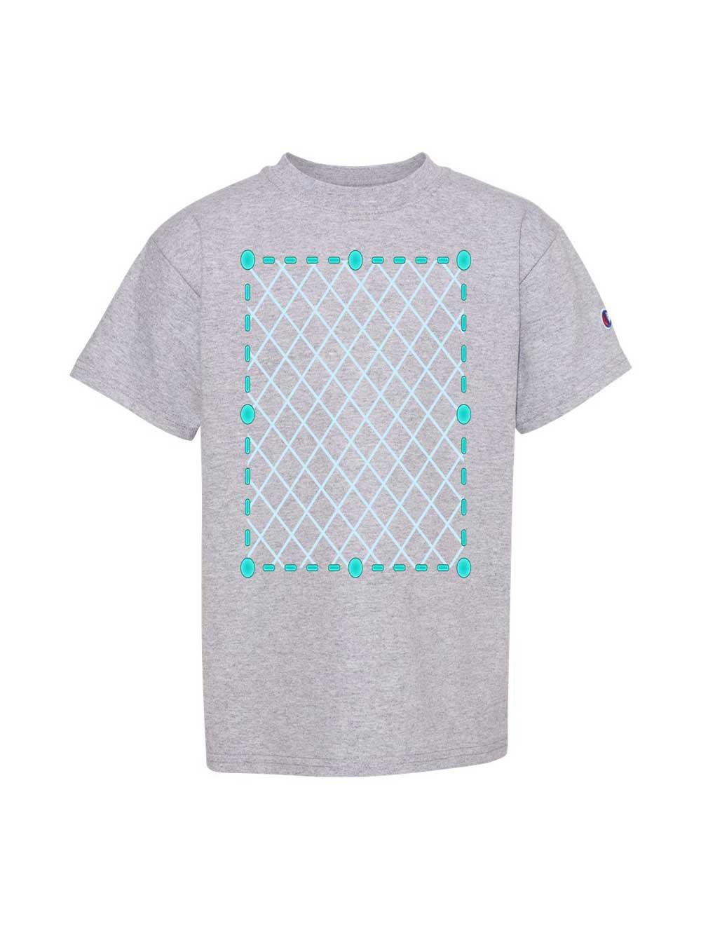 Champion Youth T-Shirt - Constantly Create Shop