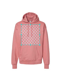 Thumbnail for Hanes Heavyweight Ultimate Cotton Hooded Sweatshirt