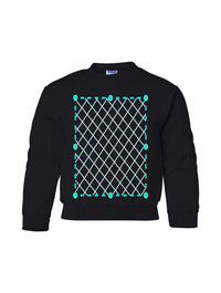 Thumbnail for Gildan Heavy Blend™ Youth Sweatshirt