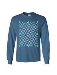 Thumbnail for Gildan Heavyweight Ultra Cotton Long Sleeve T-Shirt