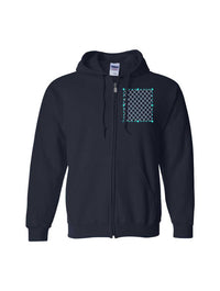 Thumbnail for Gildan Heavy Blend™ Full-Zip Hooded Sweatshirt
