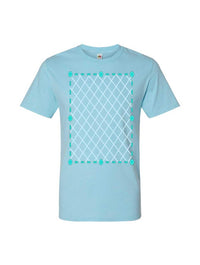 Thumbnail for Fruit of the Loom Supercotton Unisex T-Shirt - Constantly Create Shop