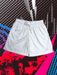 Thumbnail for 25 Sublimated Mesh Shorts - Constantly Create Shop