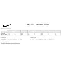 Thumbnail for Embroidered Nike® Dri-Fit Classic Polo Shirt