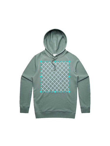 AS Colour Heavyweight Premium Hoodie