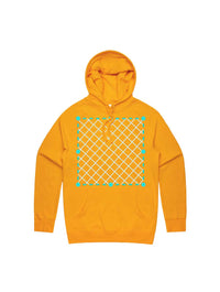 Thumbnail for AS Colour Midweight Supply Hoodie