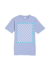Thumbnail for Lane 7 Urban Heavyweight T-Shirt