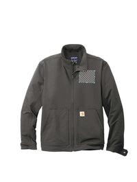 Thumbnail for Embroidered Carhartt® Super Dux™ Soft Shell Jacket - Constantly Create Shop