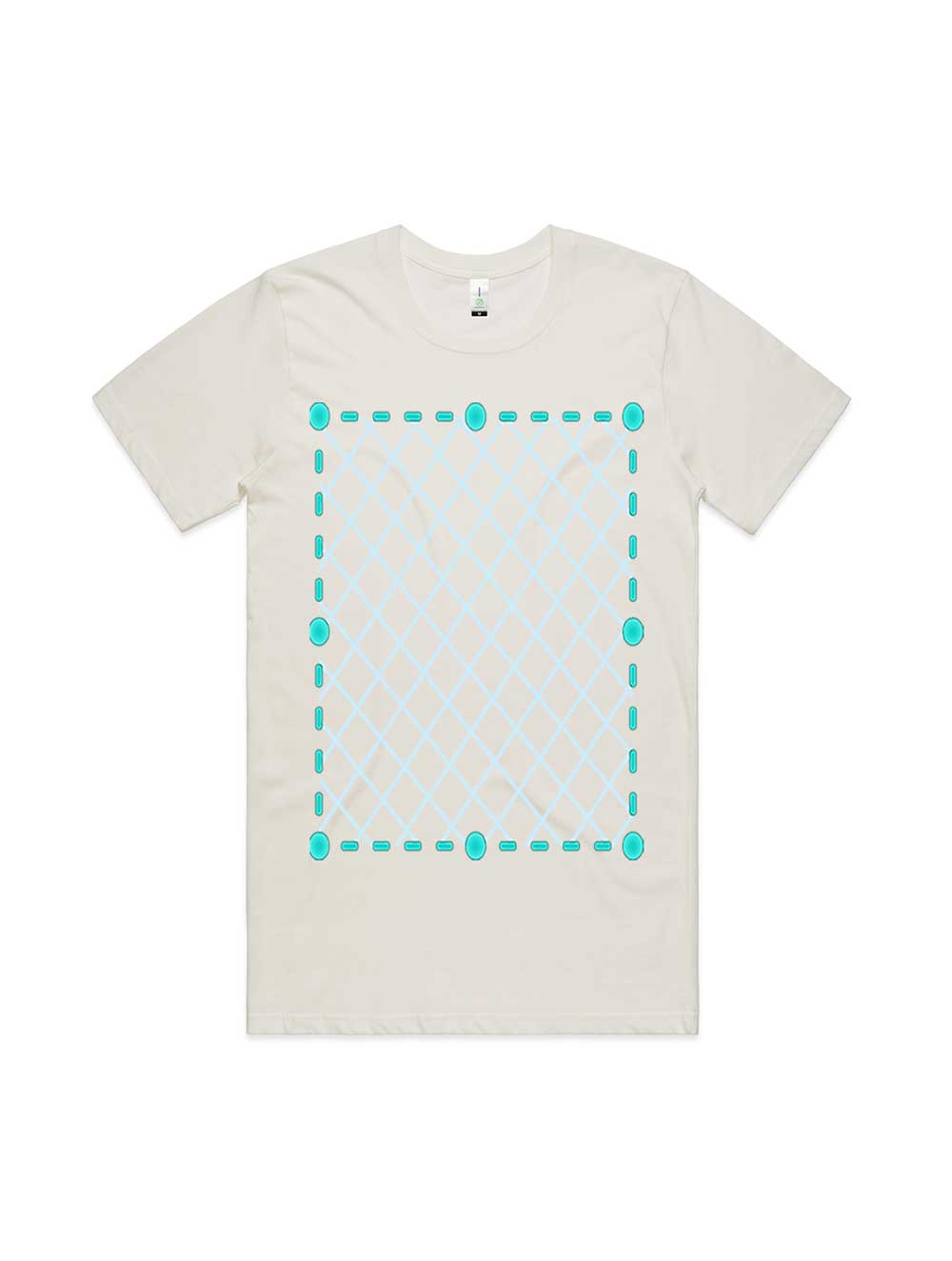 AS Colour Organic Tee
