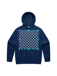 Thumbnail for AS Colour Midweight Relax Hoodie