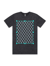 Thumbnail for AS Colour Staple Stone Wash Tee