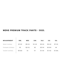 Thumbnail for AS Colour Heavyweight Premium Joggers