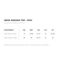 Thumbnail for AS Colour Organic Tee