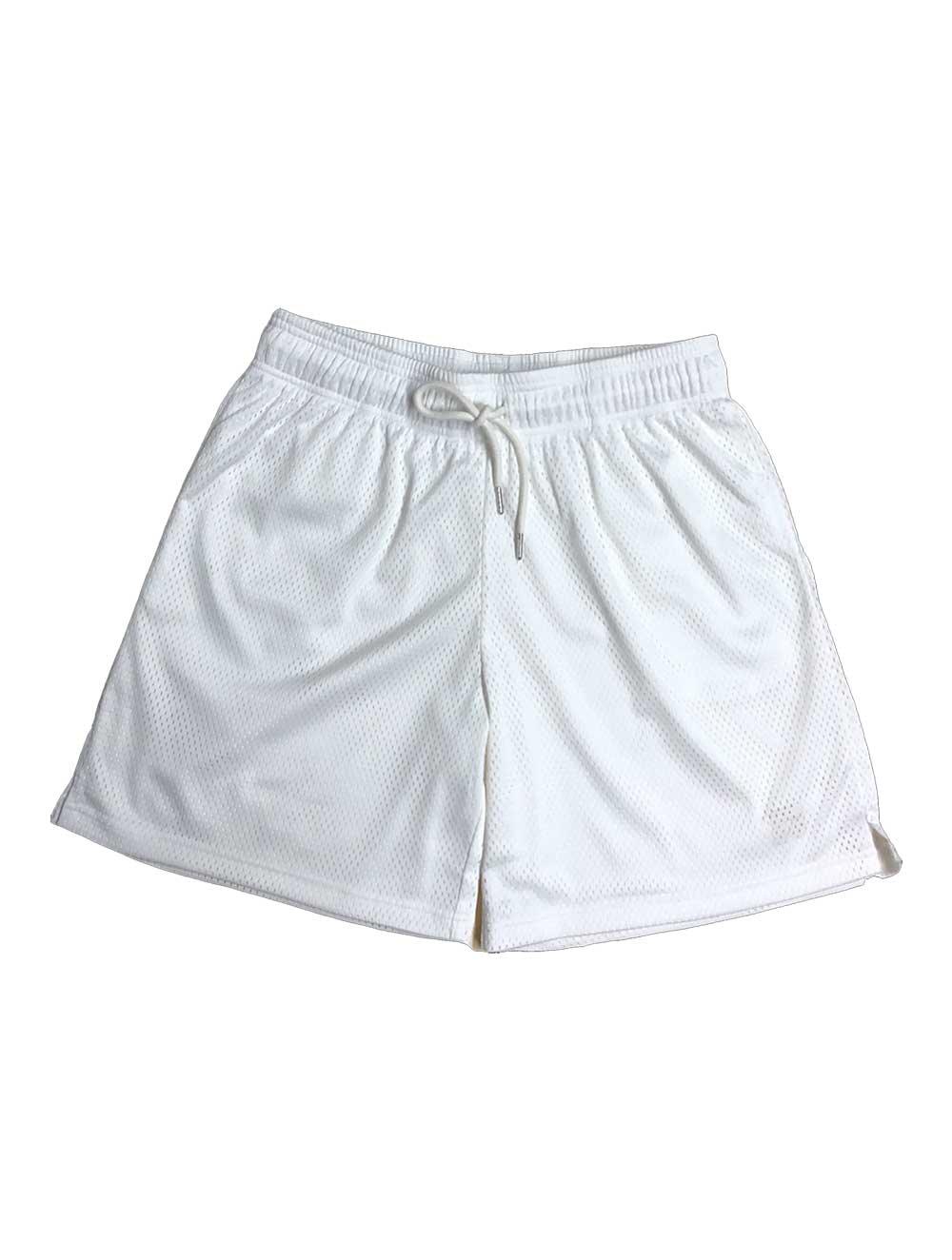Sublimated Mesh Shorts - Constantly Create Shop