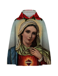 Thumbnail for Tapestry Hoodie - Constantly Create Shop