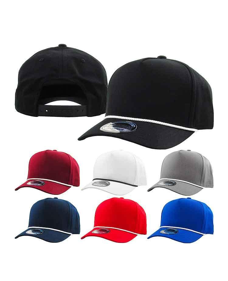 New era 5 panel blank Clearance
