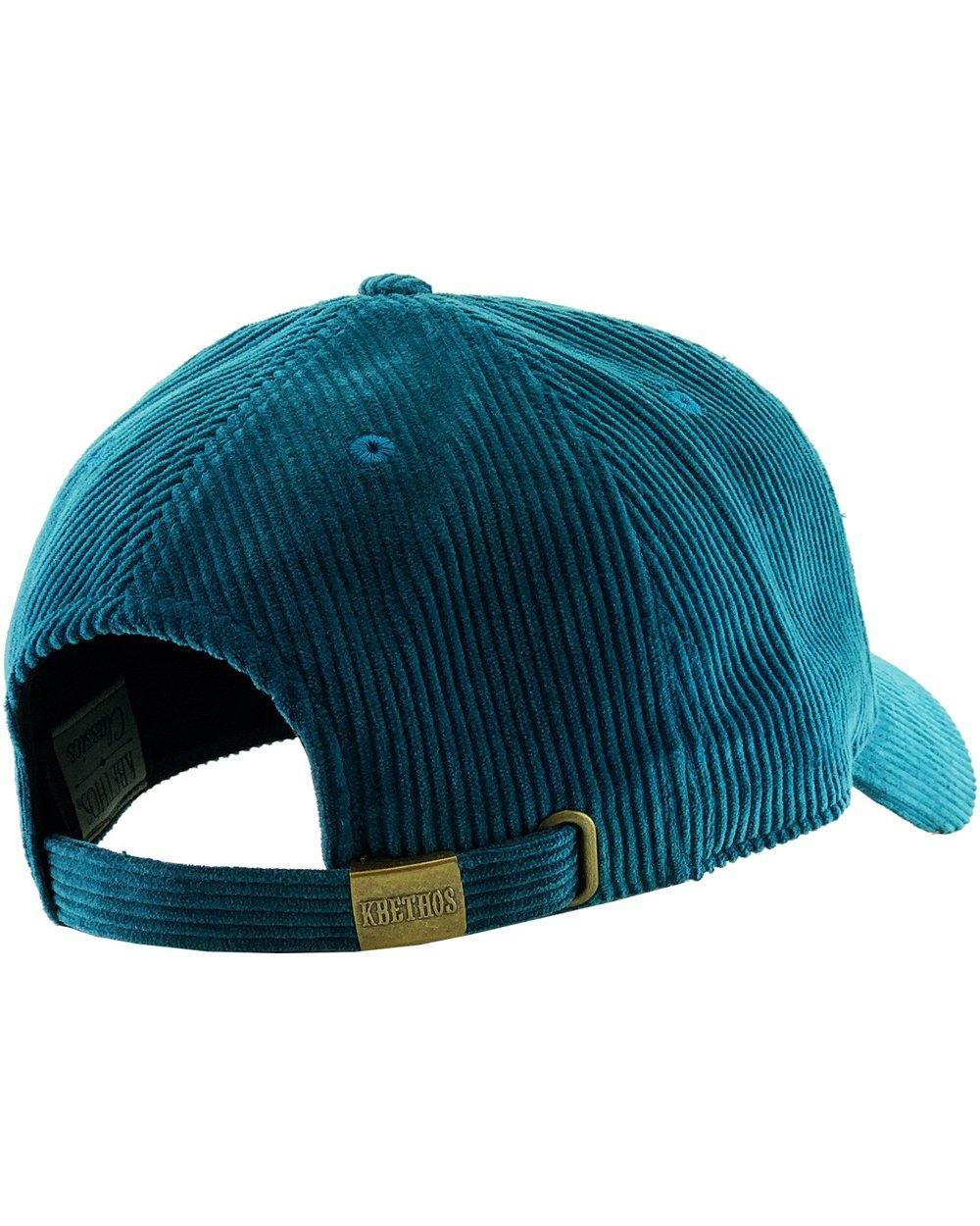 Blank Corduroy Dad Hats - Constantly Create Shop