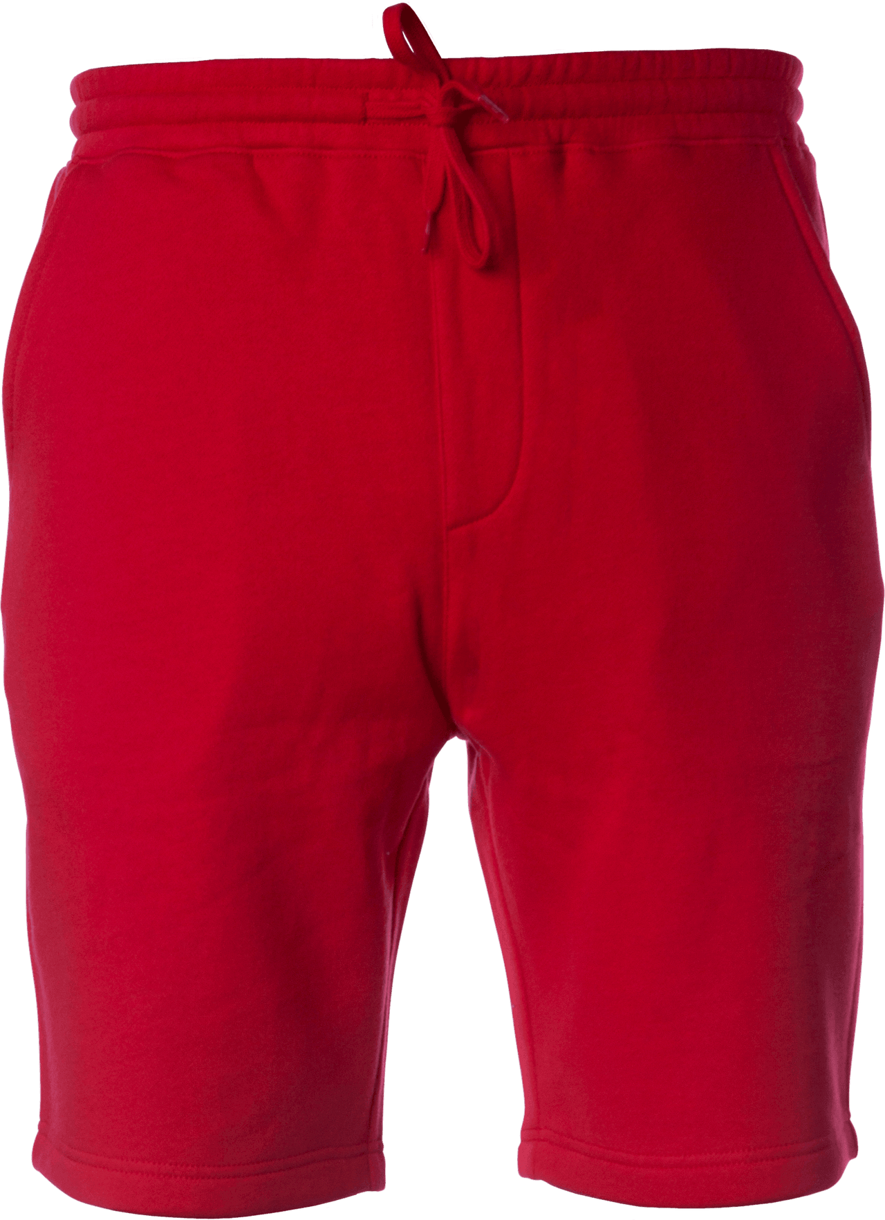 Blank Fleece Shorts - Constantly Create Shop