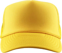 Thumbnail for Blank Foam Trucker Hats - Constantly Create Shop