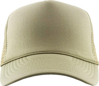 Thumbnail for Blank Foam Trucker Hats - Constantly Create Shop
