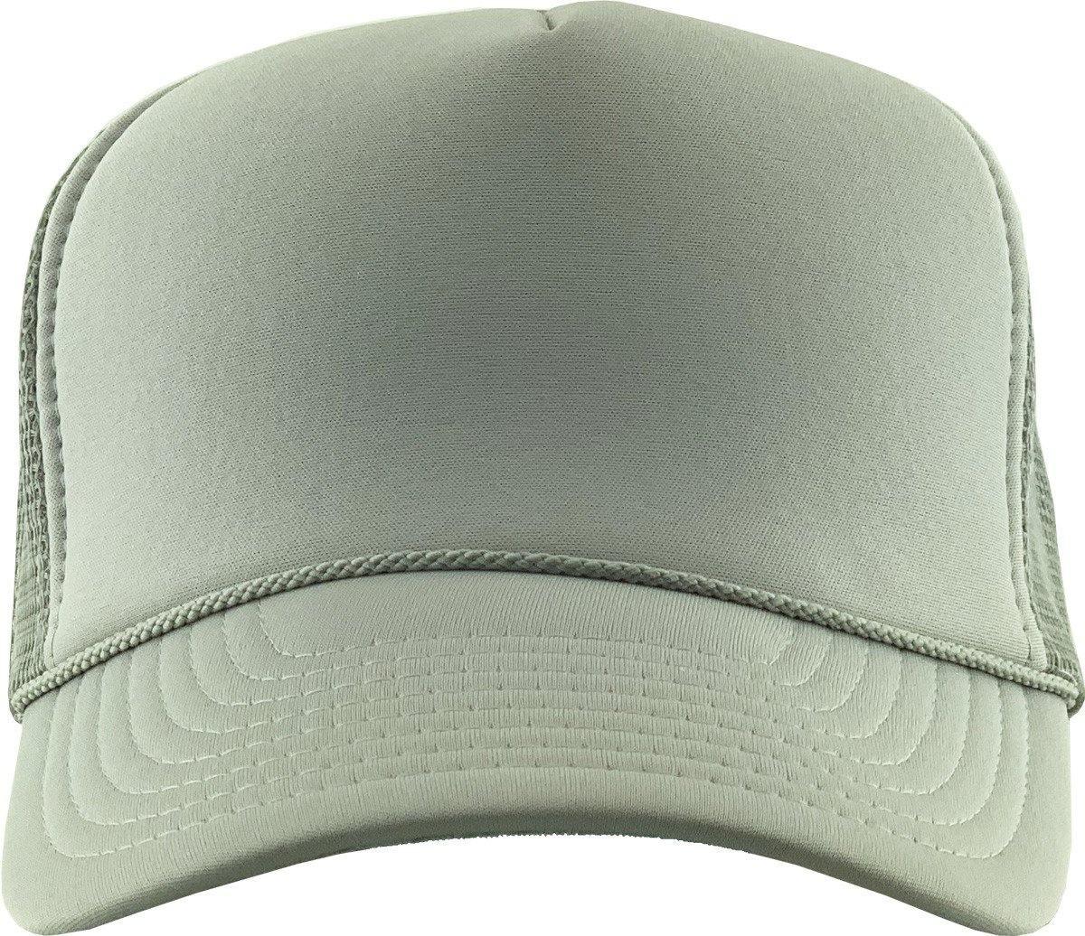 Blank Foam Trucker Hats - Constantly Create Shop