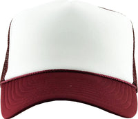 Thumbnail for Blank Foam Trucker Hats - Constantly Create Shop