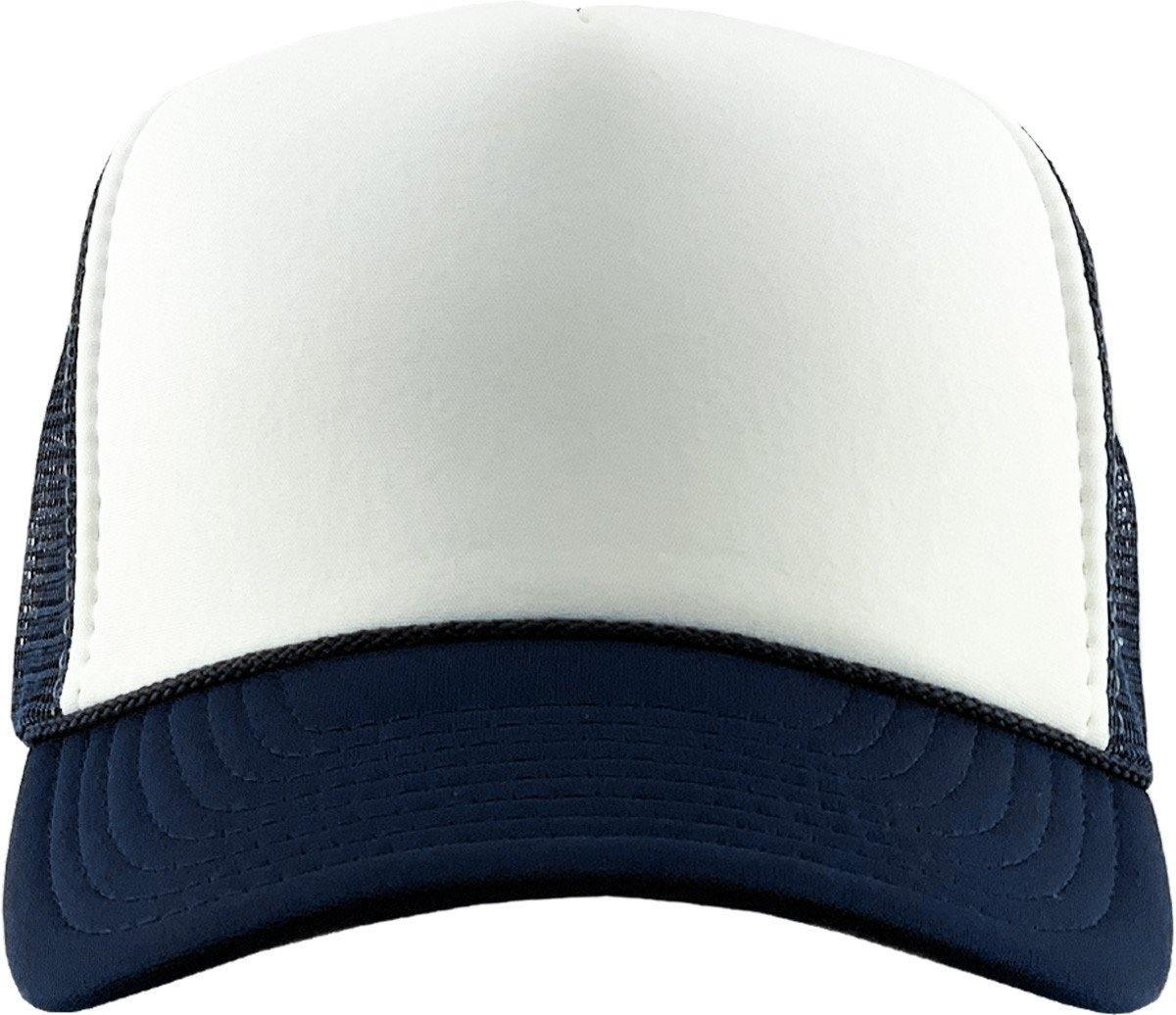 Blank Foam Trucker Hats - Constantly Create Shop