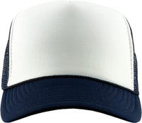 Thumbnail for Blank Foam Trucker Hats - Constantly Create Shop