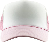 Thumbnail for Blank Foam Trucker Hats - Constantly Create Shop