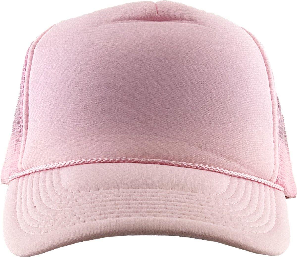 Blank Foam Trucker Hats - Constantly Create Shop