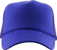Thumbnail for Blank Foam Trucker Hats - Constantly Create Shop