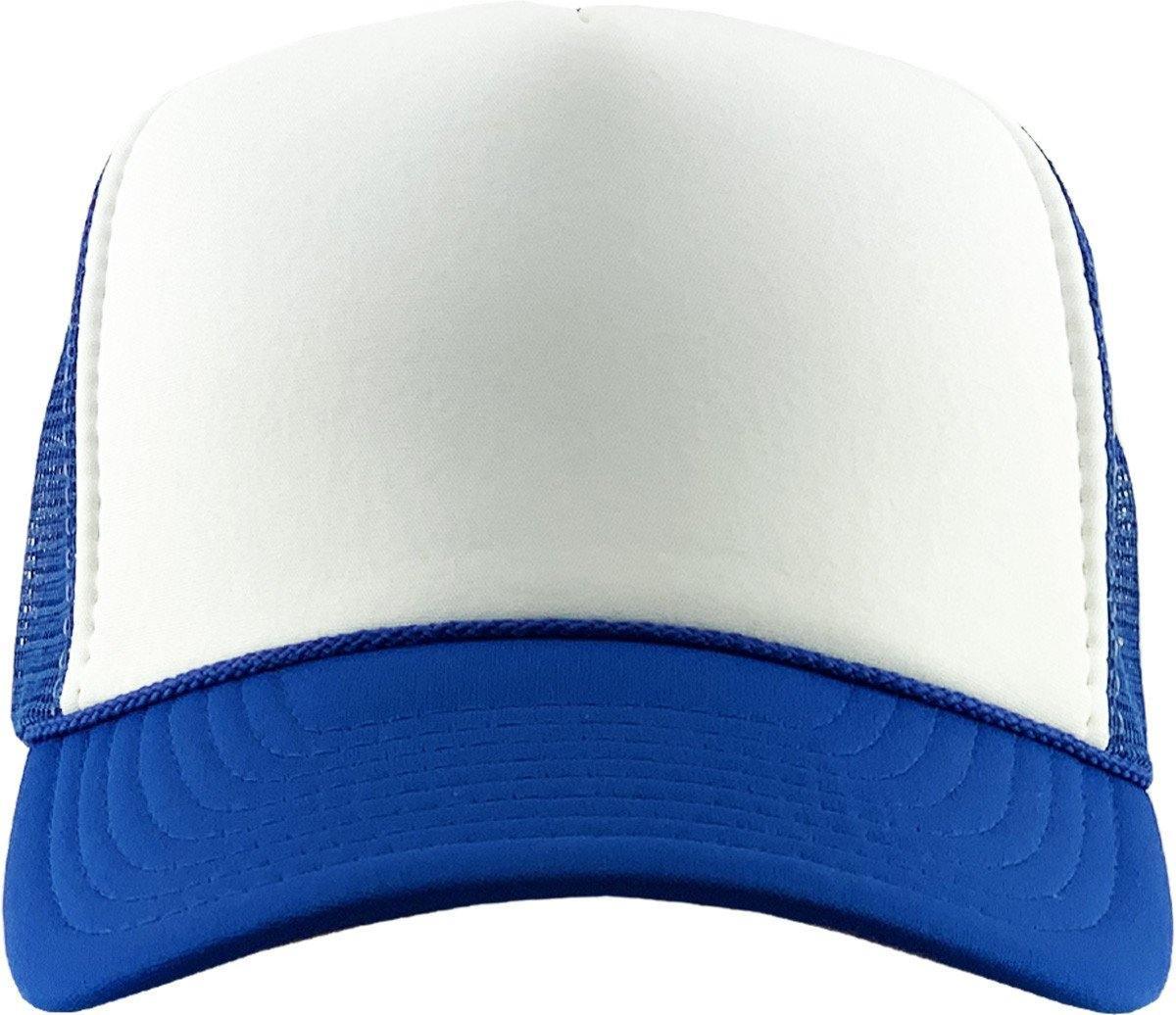 Blank Foam Trucker Hats - Constantly Create Shop