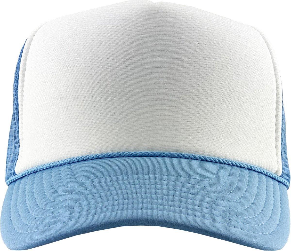 Blank Foam Trucker Hats - Constantly Create Shop
