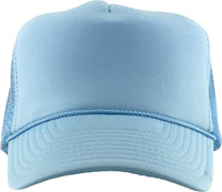 Thumbnail for Blank Foam Trucker Hats - Constantly Create Shop
