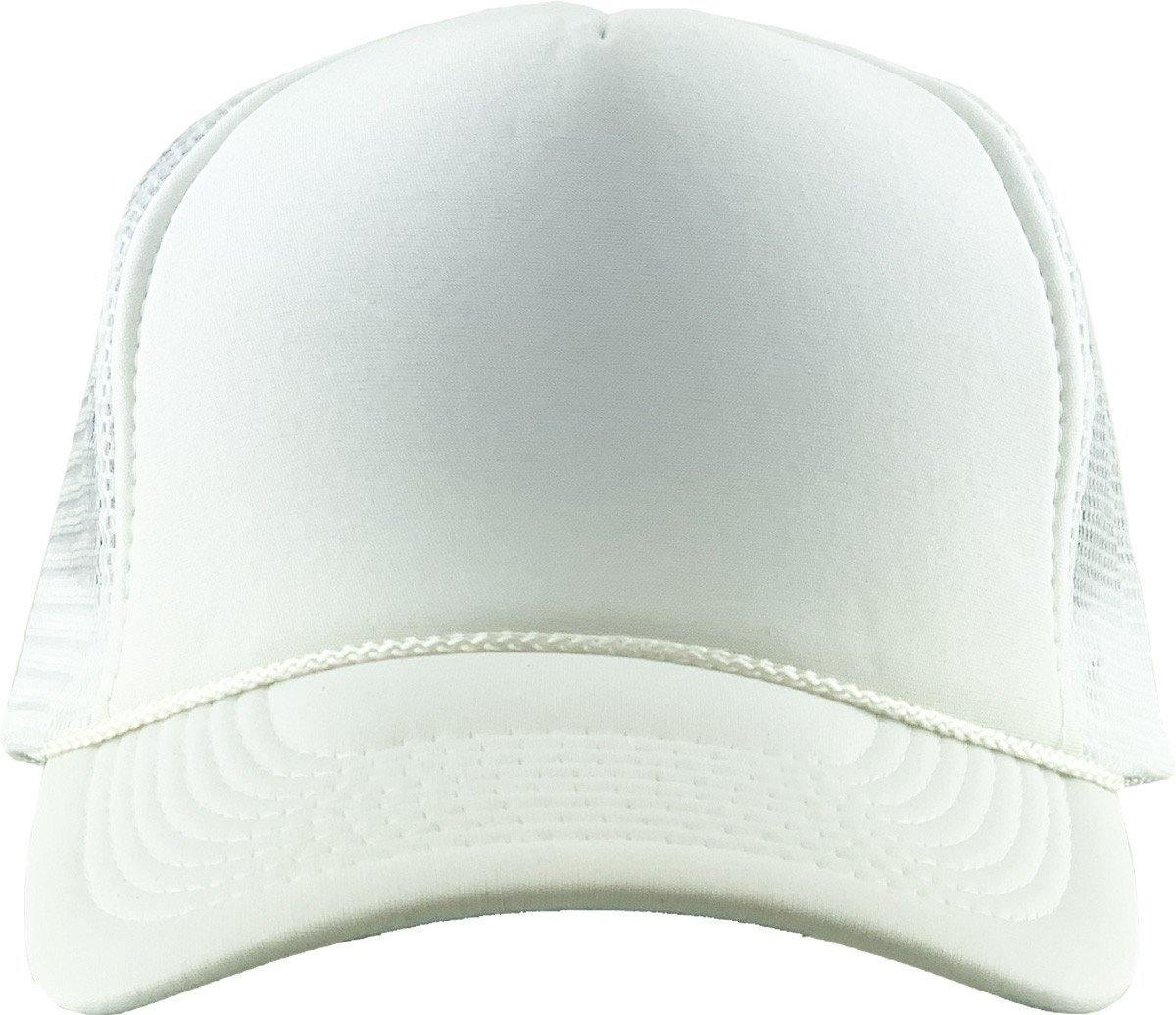 Blank Foam Trucker Hats - Constantly Create Shop