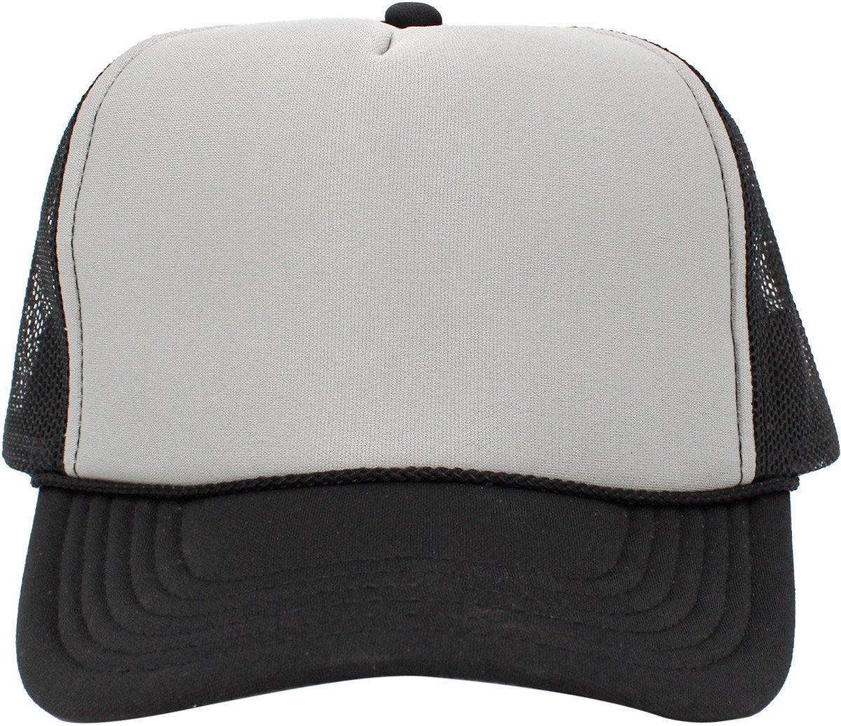 Blank Foam Trucker Hats - Constantly Create Shop
